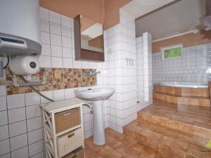 Prodej bytu 3+1, Suchdol nad Odrou, Komenského, 119 m2