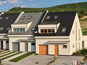 Prodej rodinného domu, Dolní Věstonice, 239 m2