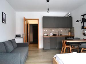 Prodej bytu 1+kk, Abertamy, Vítězná, 34 m2