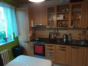 Prodej bytu 4+1, Podveky, 78 m2
