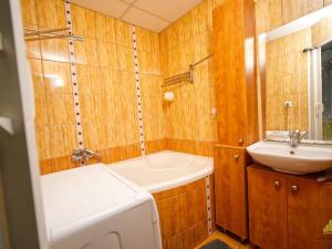 Prodej bytu 3+1, Prostějov, Stanislava Manharda, 72 m2