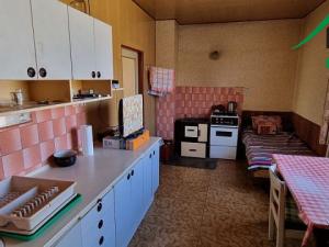 Prodej rodinného domu, Čáslavsko, 65 m2