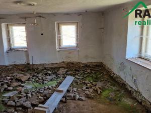 Prodej rodinného domu, Čáslavsko, 65 m2