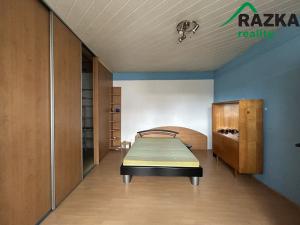 Pronájem bytu 3+1, Tachov, 100 m2