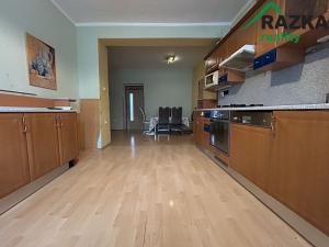 Pronájem bytu 3+1, Tachov, 100 m2