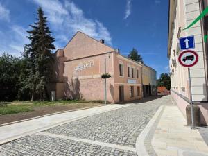 Prodej rodinného domu, Tachov, 330 m2