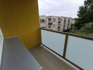Pronájem bytu 3+1, Plzeň, Pod Lesem, 73 m2