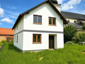 Prodej rodinného domu, Svitavy - Předměstí, Hřbitovní, 143 m2