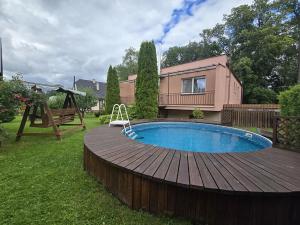 Prodej rodinného domu, Jemnice, Polická, 154 m2