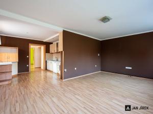 Prodej rodinného domu, Horní Ředice, 600 m2