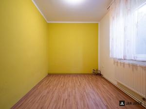 Prodej rodinného domu, Horní Ředice, 600 m2