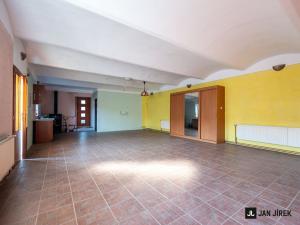 Prodej rodinného domu, Horní Ředice, 600 m2