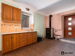 Prodej rodinného domu, Horní Ředice, 600 m2