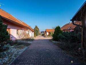 Prodej rodinného domu, Horní Ředice, 600 m2