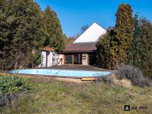 Prodej rodinného domu, Horní Ředice, 600 m2