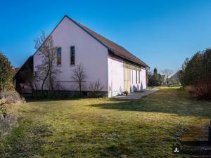 Prodej rodinného domu, Horní Ředice, 600 m2