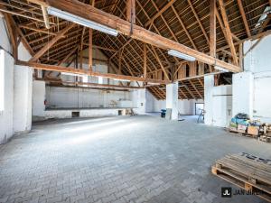 Prodej rodinného domu, Horní Ředice, 600 m2