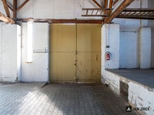 Prodej rodinného domu, Horní Ředice, 600 m2