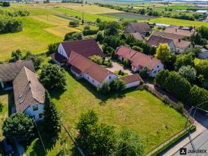 Prodej rodinného domu, Horní Ředice, 600 m2
