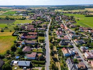 Prodej rodinného domu, Horní Ředice, 600 m2