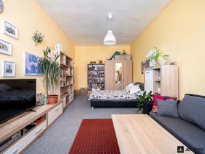 Pronájem bytu 2+1, Pardubice - Zelené Předměstí, Jungmannova, 70 m2