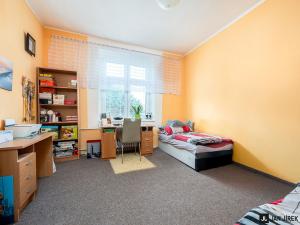 Pronájem bytu 2+1, Pardubice - Zelené Předměstí, Jungmannova, 70 m2