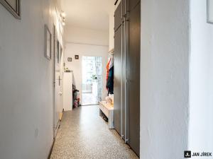 Pronájem bytu 2+1, Pardubice - Zelené Předměstí, Jungmannova, 70 m2