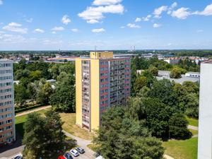 Prodej bytu 3+1, Pardubice - Polabiny, Brožíkova, 78 m2
