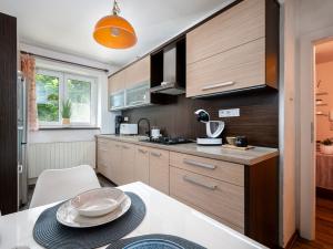 Prodej bytu 2+1, Chrudim - Chrudim IV, Pardubická, 54 m2