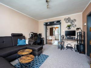 Prodej bytu 2+1, Chrudim - Chrudim IV, Pardubická, 54 m2