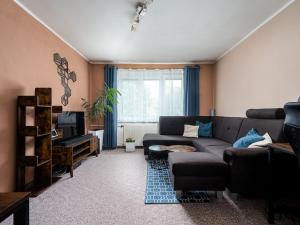 Prodej bytu 2+1, Chrudim - Chrudim IV, Pardubická, 54 m2