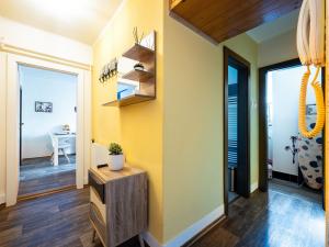 Prodej bytu 2+1, Chrudim - Chrudim IV, Pardubická, 54 m2