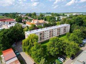 Prodej bytu 2+1, Chrudim - Chrudim IV, Pardubická, 54 m2