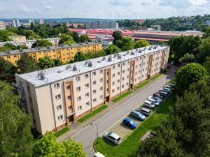 Prodej bytu 2+1, Chrudim - Chrudim IV, Pardubická, 54 m2