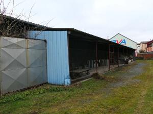 Prodej pozemku pro bydlení, Plzeň, Lipová, 3001 m2