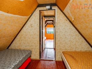 Prodej chaty, Kyselka - Radošov, 80 m2