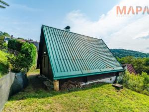 Prodej chaty, Kyselka - Radošov, 80 m2