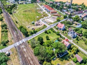 Prodej pozemku, Dvory, 1111 m2