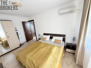 Prodej bytu 3+kk, Sveti Vlas, Burgaská oblast, Bulharsko, 96 m2