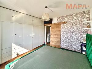 Prodej bytu 3+1, Jirkov, Na Borku, 79 m2