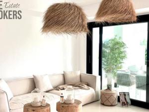 Pronájem bytu 3+kk, Estepona, Málaga, Španělsko, 100 m2