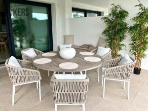 Pronájem bytu 3+kk, Estepona, Málaga, Španělsko, 100 m2