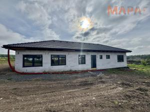 Prodej rodinného domu, Černovice, 279 m2