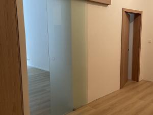 Prodej bytu 3+kk, Praha - Karlín, Pernerova, 105 m2