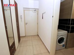 Pronájem bytu 1+kk, Praha - Michle, Magistrů, 30 m2