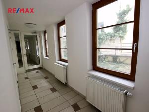 Pronájem bytu 1+kk, Praha - Michle, Magistrů, 30 m2