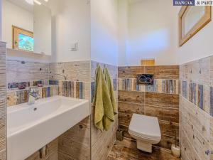 Prodej chaty, Trojanovice, 47 m2
