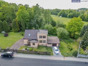 Prodej rodinného domu, Bruzovice, 260 m2