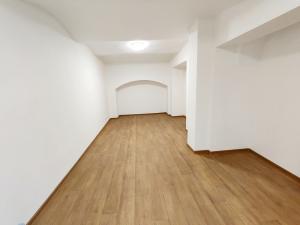 Pronájem bytu 1+kk, Brno, Čechyňská, 23 m2