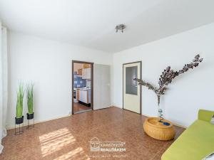Prodej bytu 2+1, Hranice - Hranice I-Město, Hromůvka, 42 m2